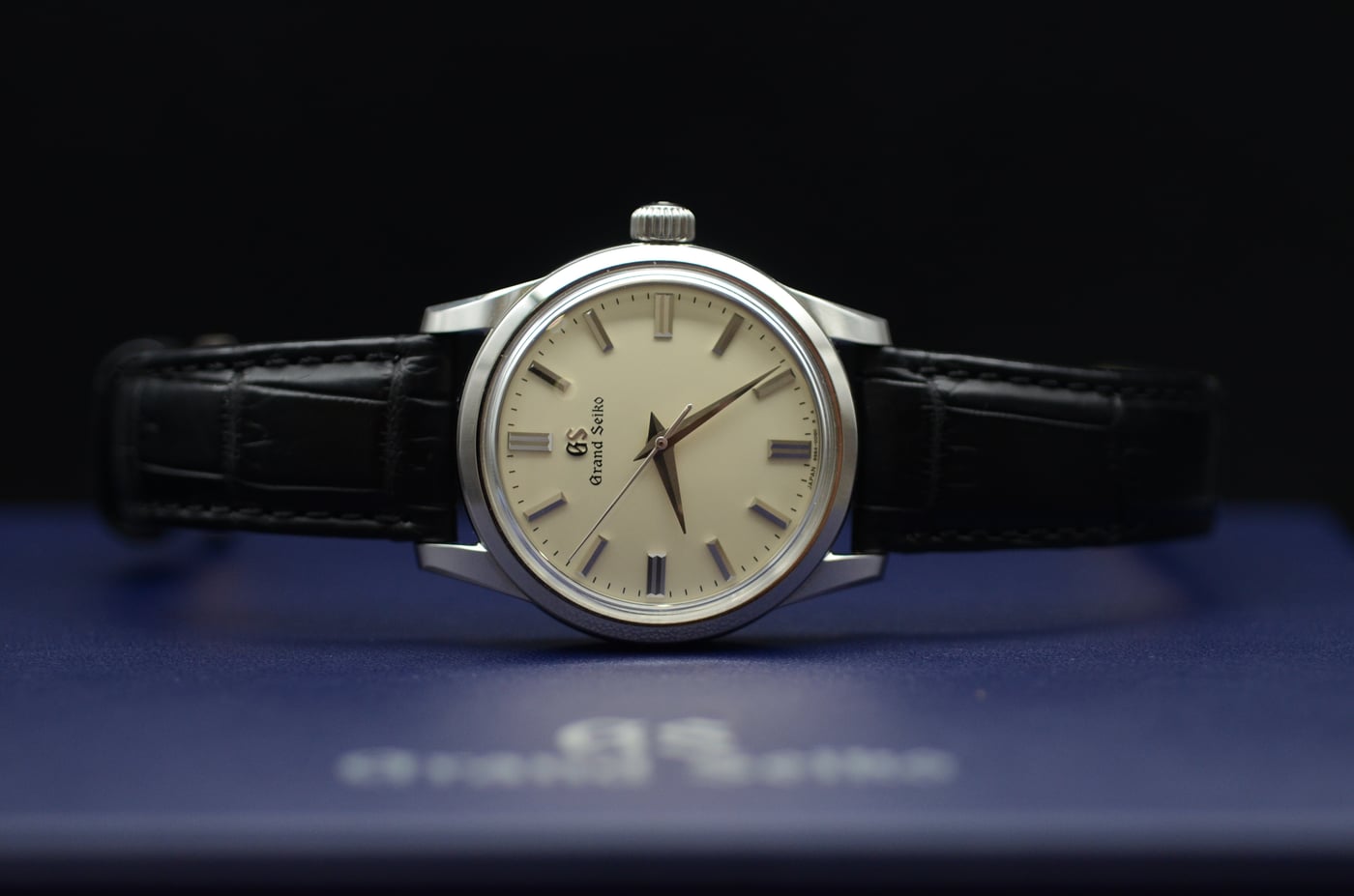 Seiko Grand seiko